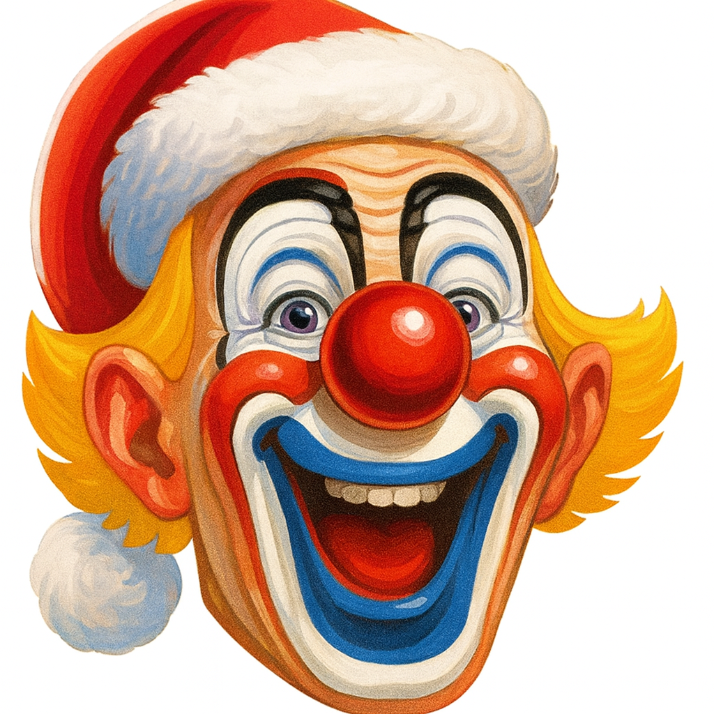 Weihnachtscircus Logo