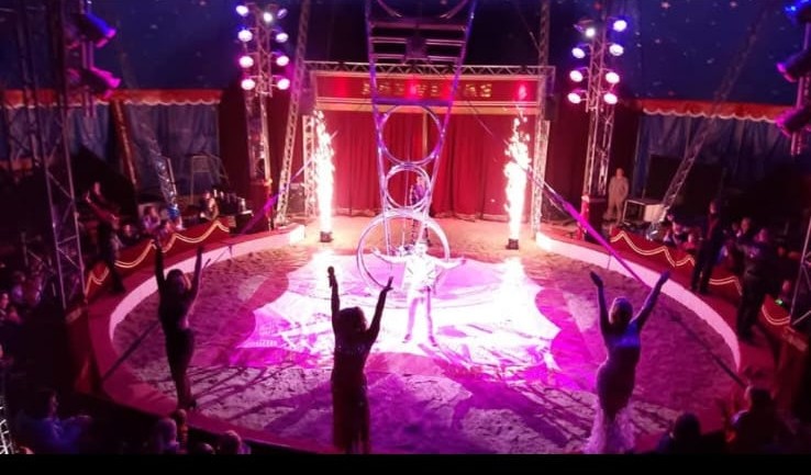 Circus Show