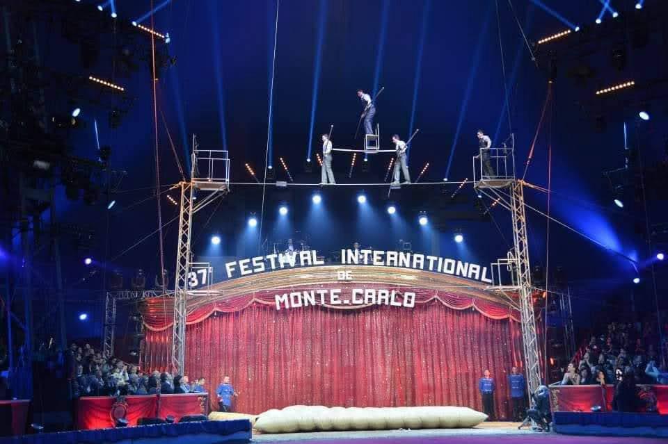 Circus Show